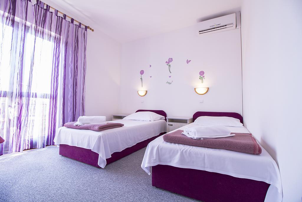 Bed and Breakfast Pansion Maria Zadar Zewnętrze zdjęcie