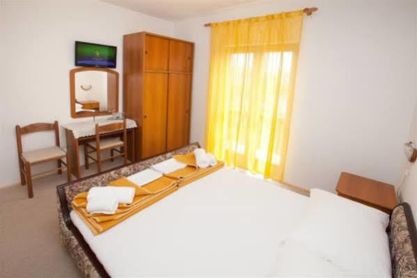 Bed and Breakfast Pansion Maria Zadar Zewnętrze zdjęcie
