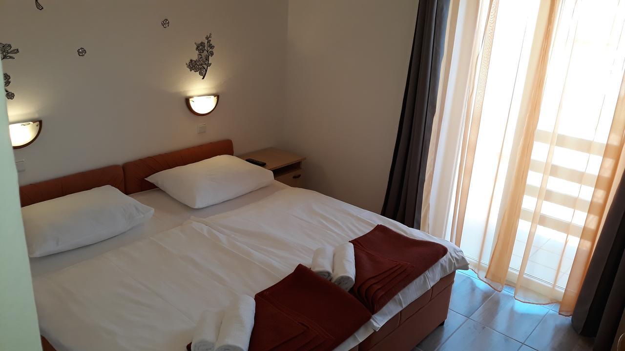 Bed and Breakfast Pansion Maria Zadar Zewnętrze zdjęcie