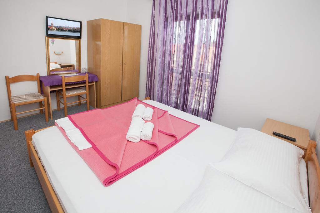 Bed and Breakfast Pansion Maria Zadar Pokój zdjęcie