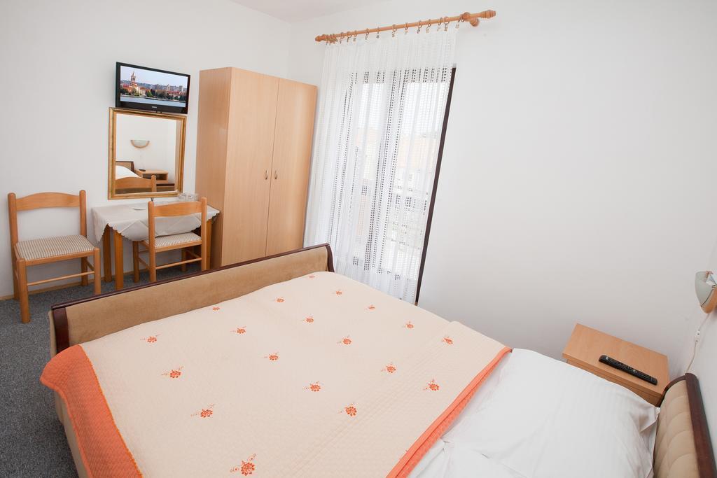 Bed and Breakfast Pansion Maria Zadar Pokój zdjęcie