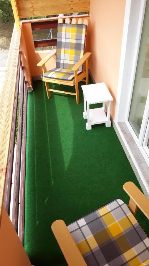 Bed and Breakfast Pansion Maria Zadar Zewnętrze zdjęcie