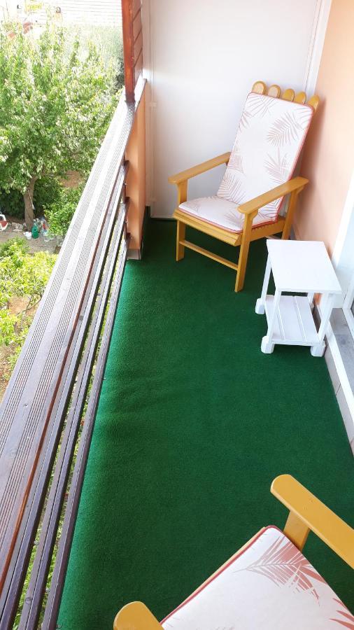 Bed and Breakfast Pansion Maria Zadar Zewnętrze zdjęcie