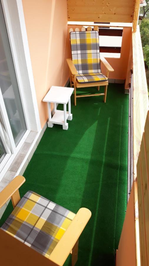 Bed and Breakfast Pansion Maria Zadar Zewnętrze zdjęcie